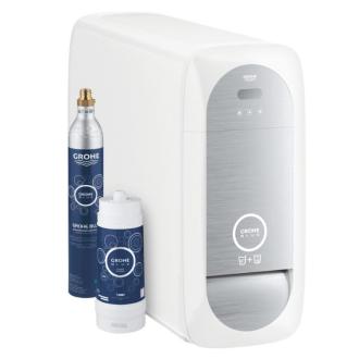 Системы фильтрации