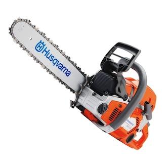 Цепные пилы