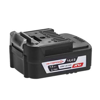 Аккумуляторы