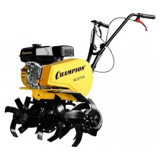 Бензиновая техника