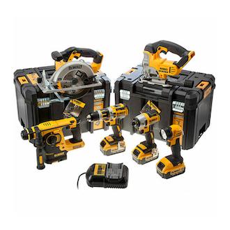 Наборы электроинструмента