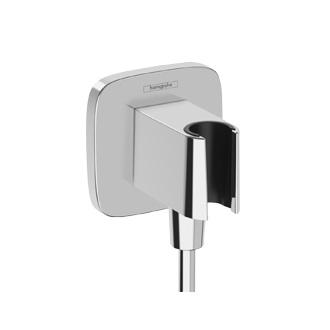 Шланговые подключения