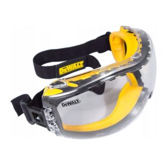 Очки защитные