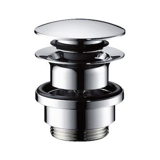 Донные клапаны