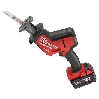 Сабельные пилы