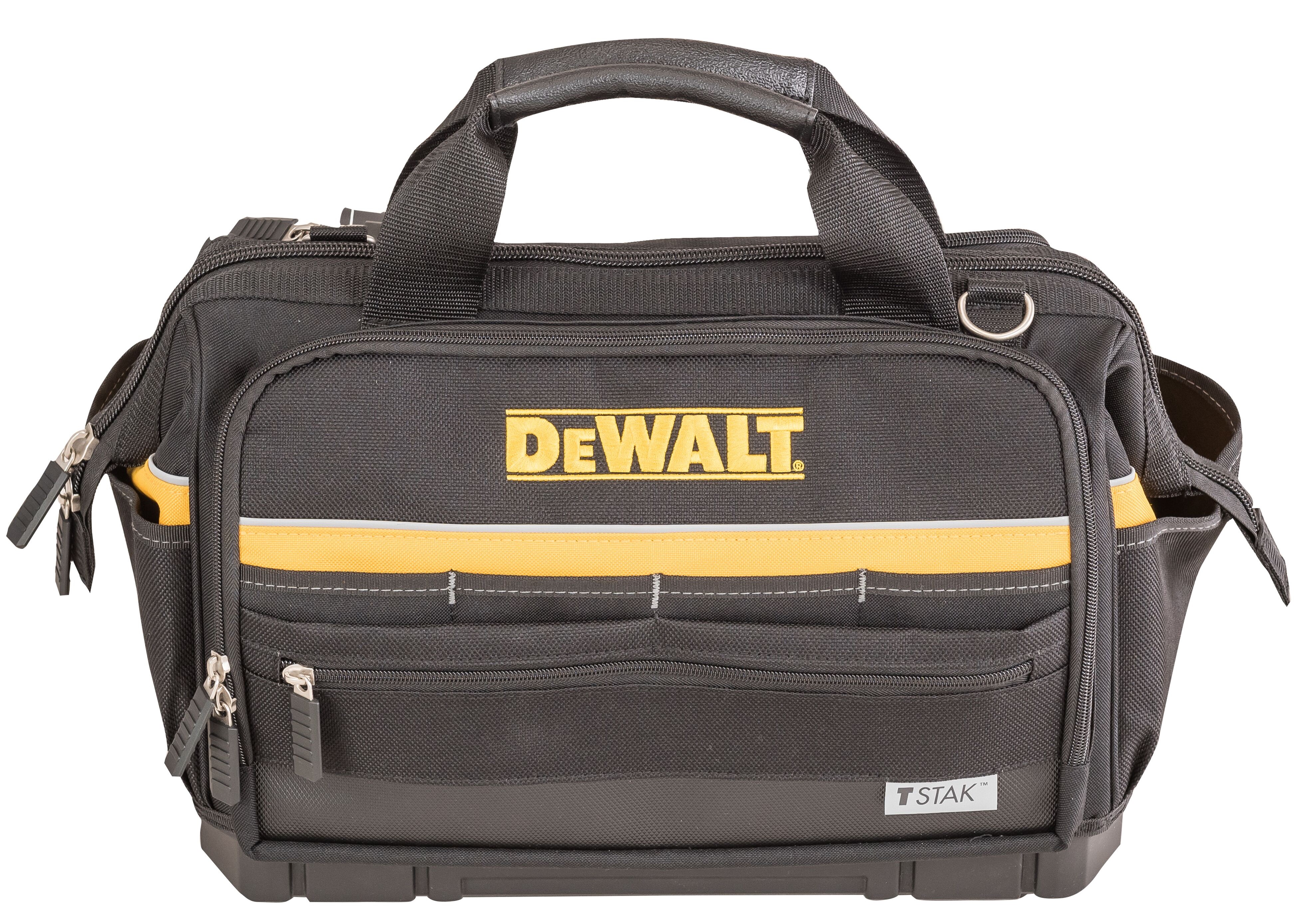 Сумка для инструмента DEWALT TSTAK DWST82991-1