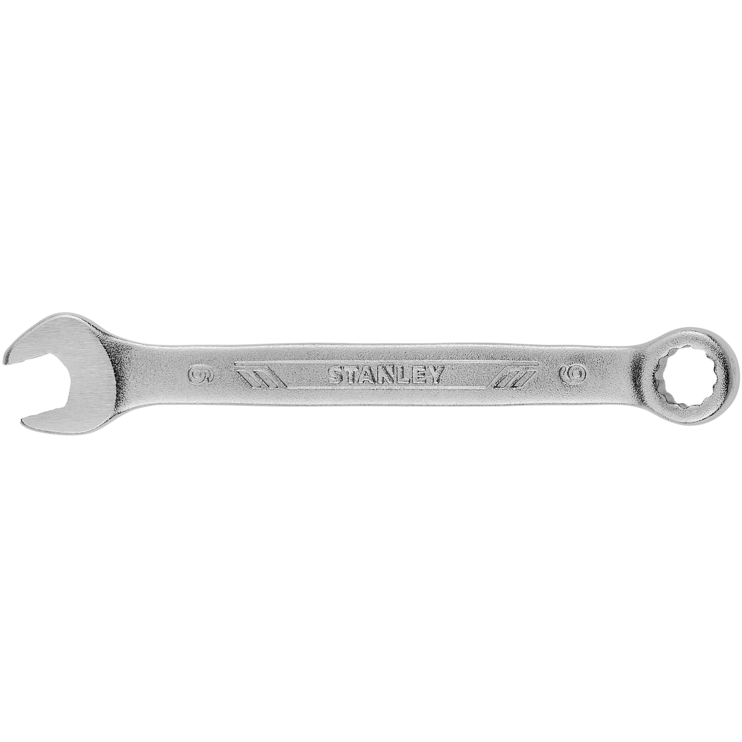 Комбинированный гаечный ключ STANLEY STMT72806-8, 9 мм
