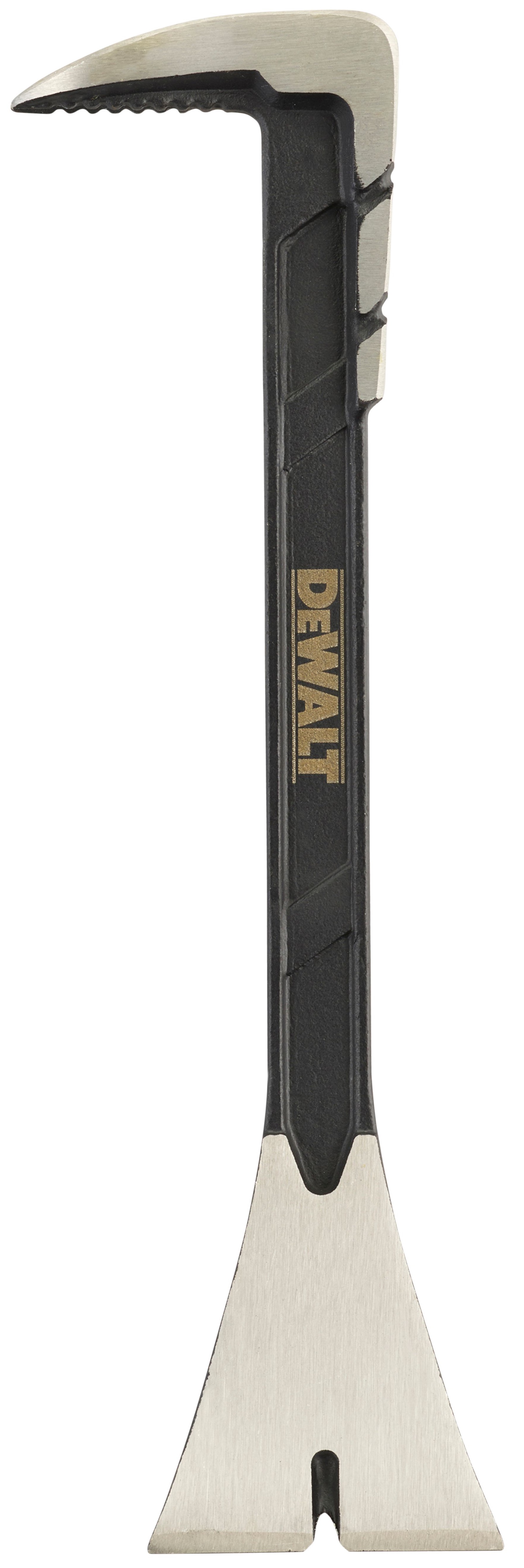 Монтировка-гвоздодер DEWALT DWHT0-55529, 25 см