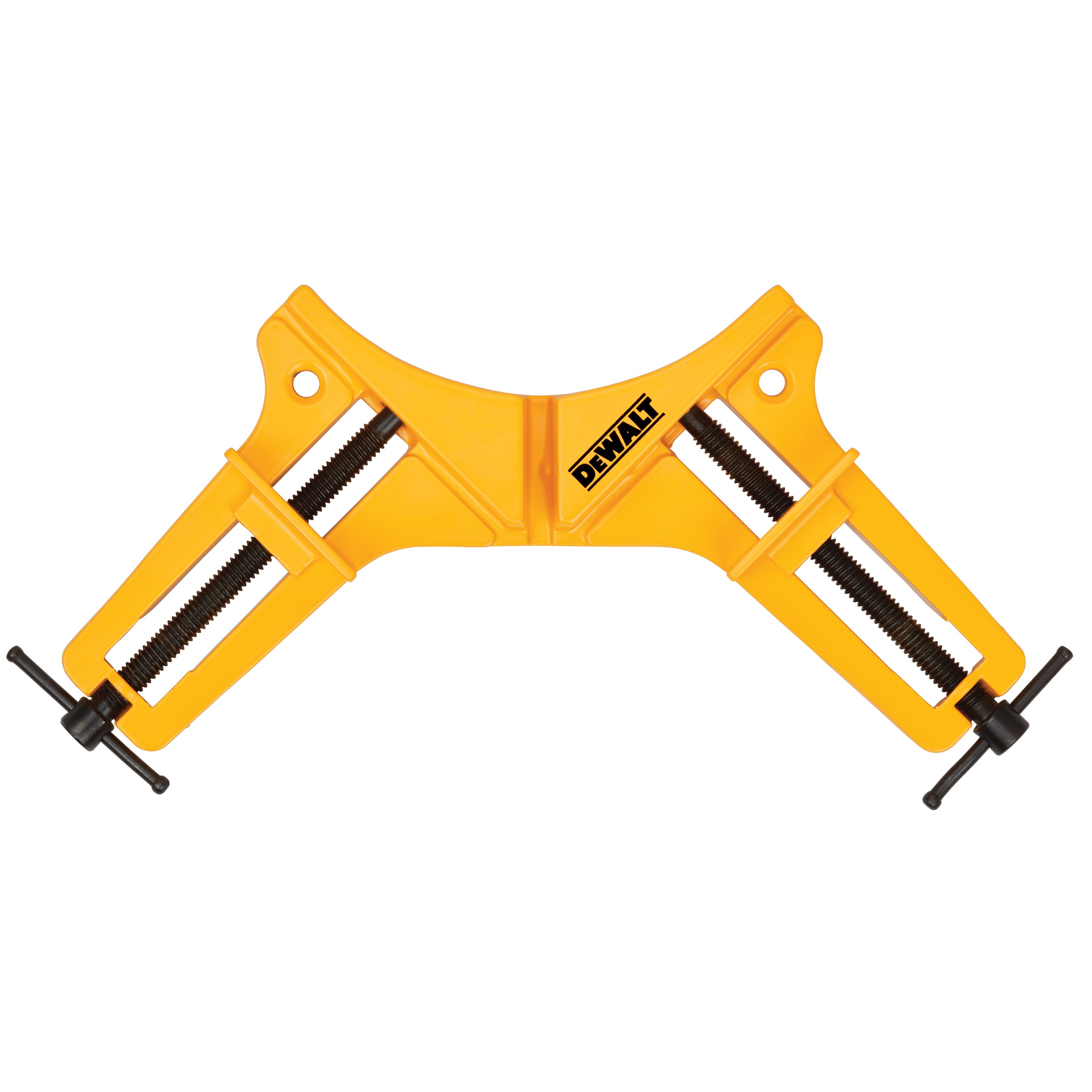 Угловая струбцина DEWALT DWHT83840-0, 76 мм, 90 кг