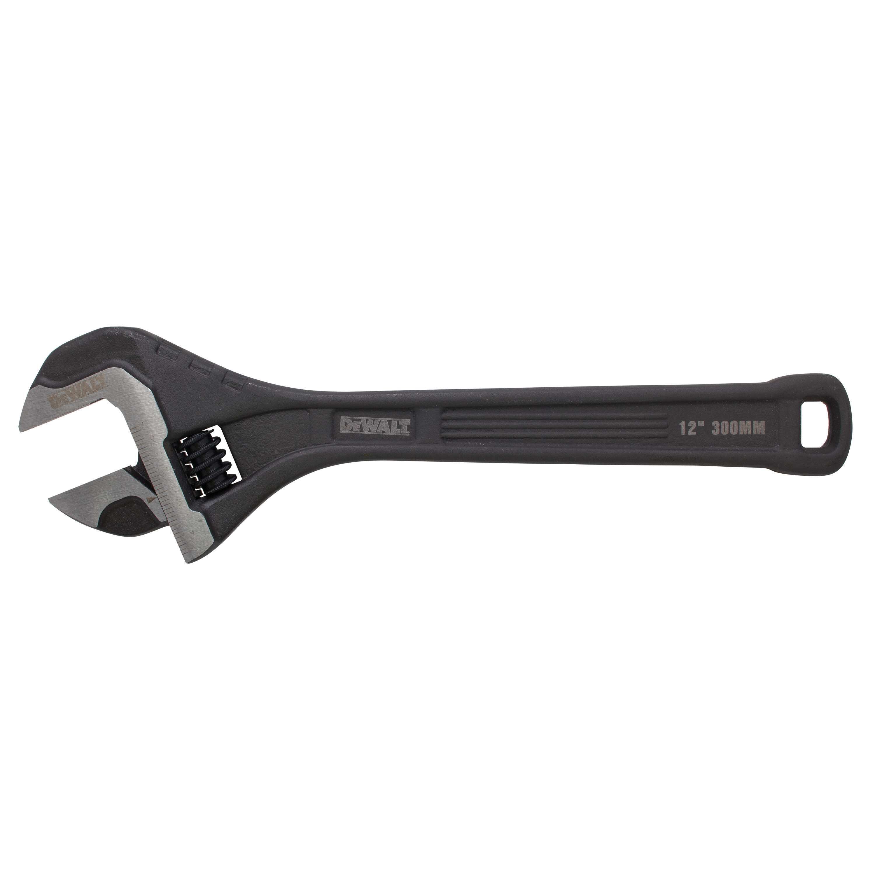 Разводной ключ DEWALT DWHT80269-0, 30 см