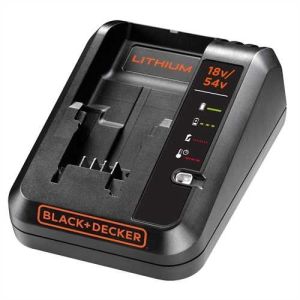 Black & decker 18 volt outlet