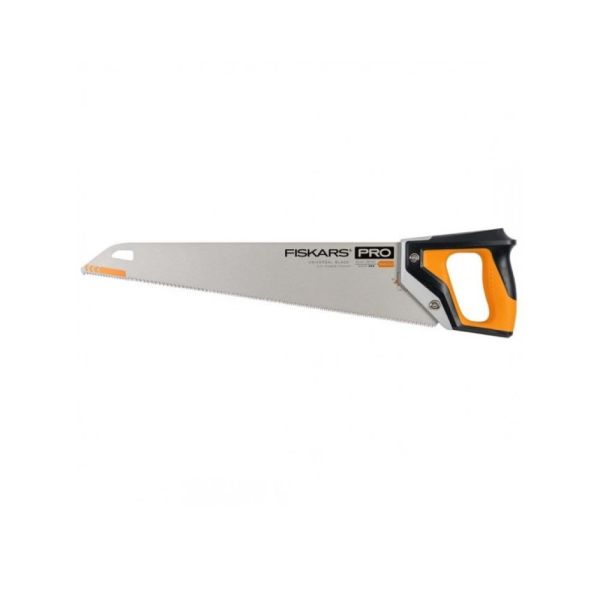 Ножовка по дереву Fiskars Pro Power Tooth 50 см, 1062919 купить в ...