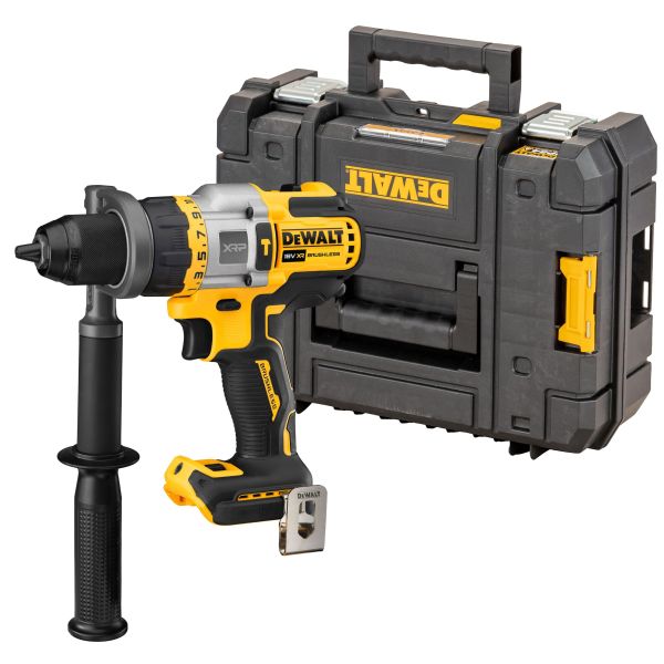 DEWALT 18 2250 38250 TSTAK DCD999N