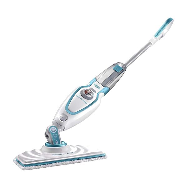 BLACK DECKER FSM1610 1600