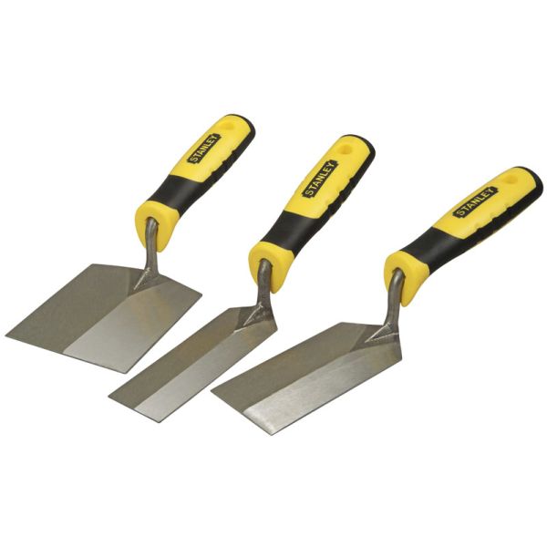 Stanley trowel store