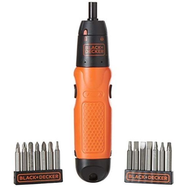 50 BLACK DECKER A7073