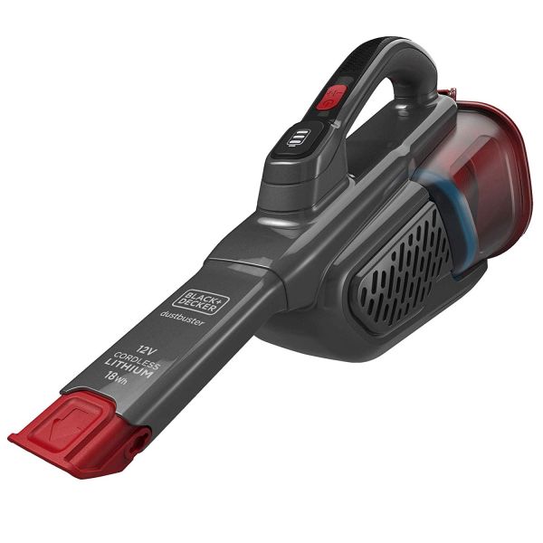 BLACK DECKER BHHV315B 12