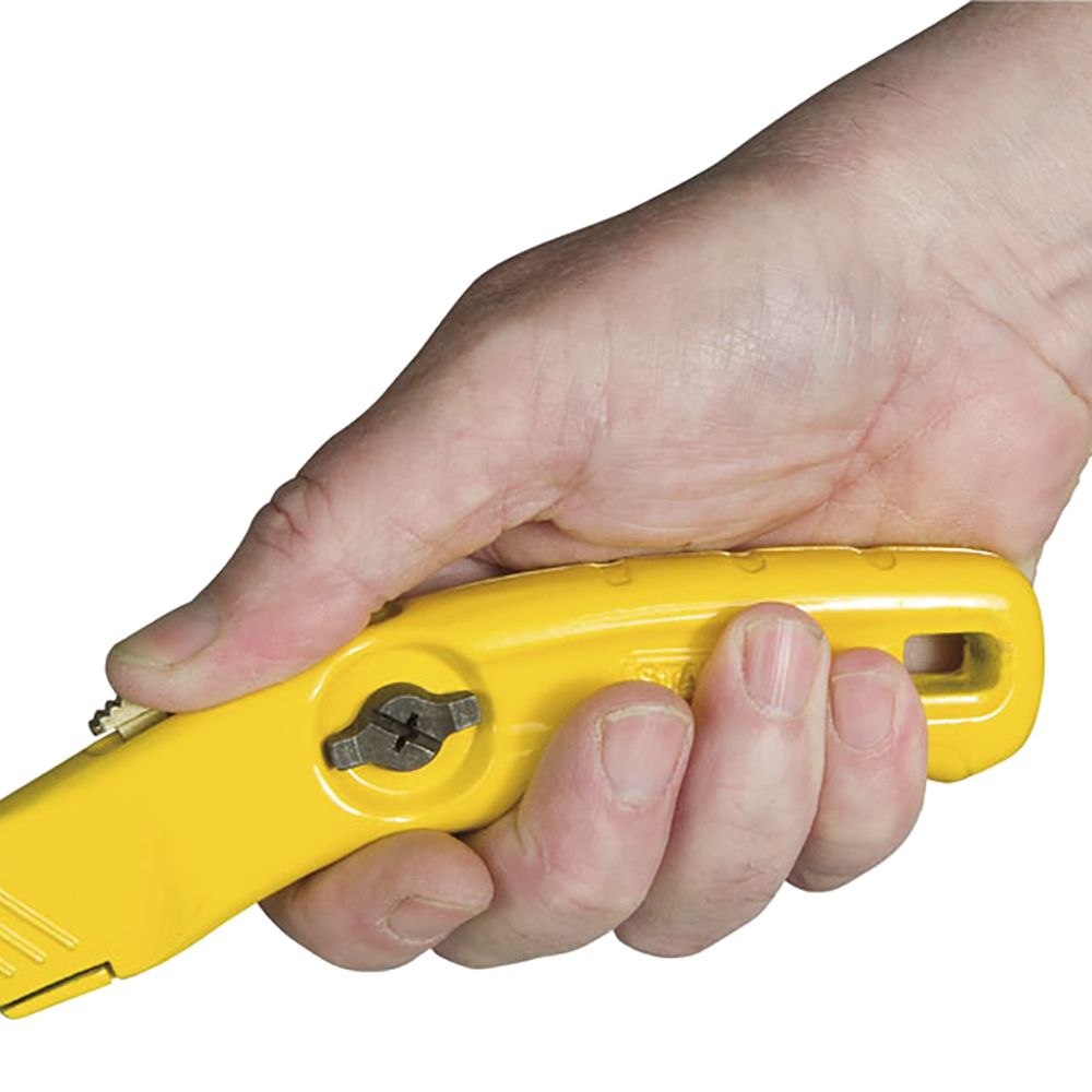 Нож MPP с выдвижным лезвием STANLEY 0-10-707