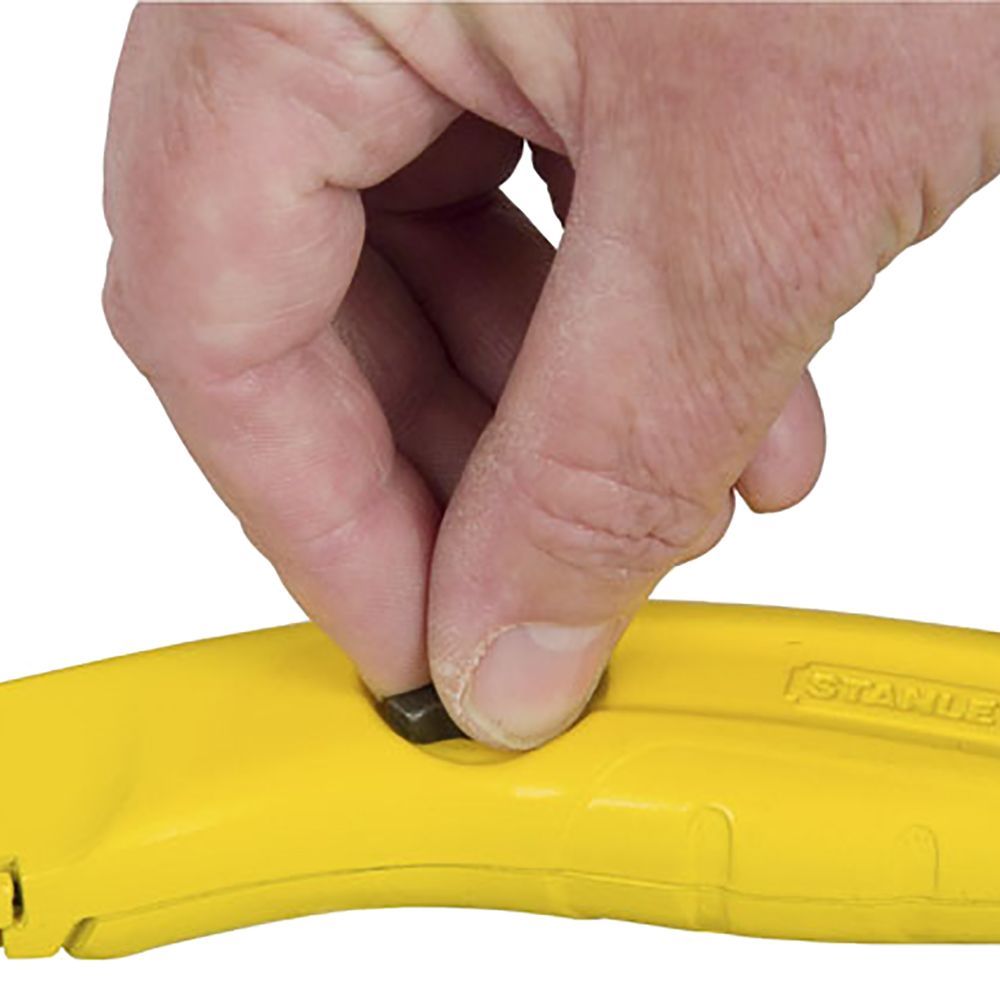 Нож MPP с выдвижным лезвием STANLEY 0-10-707