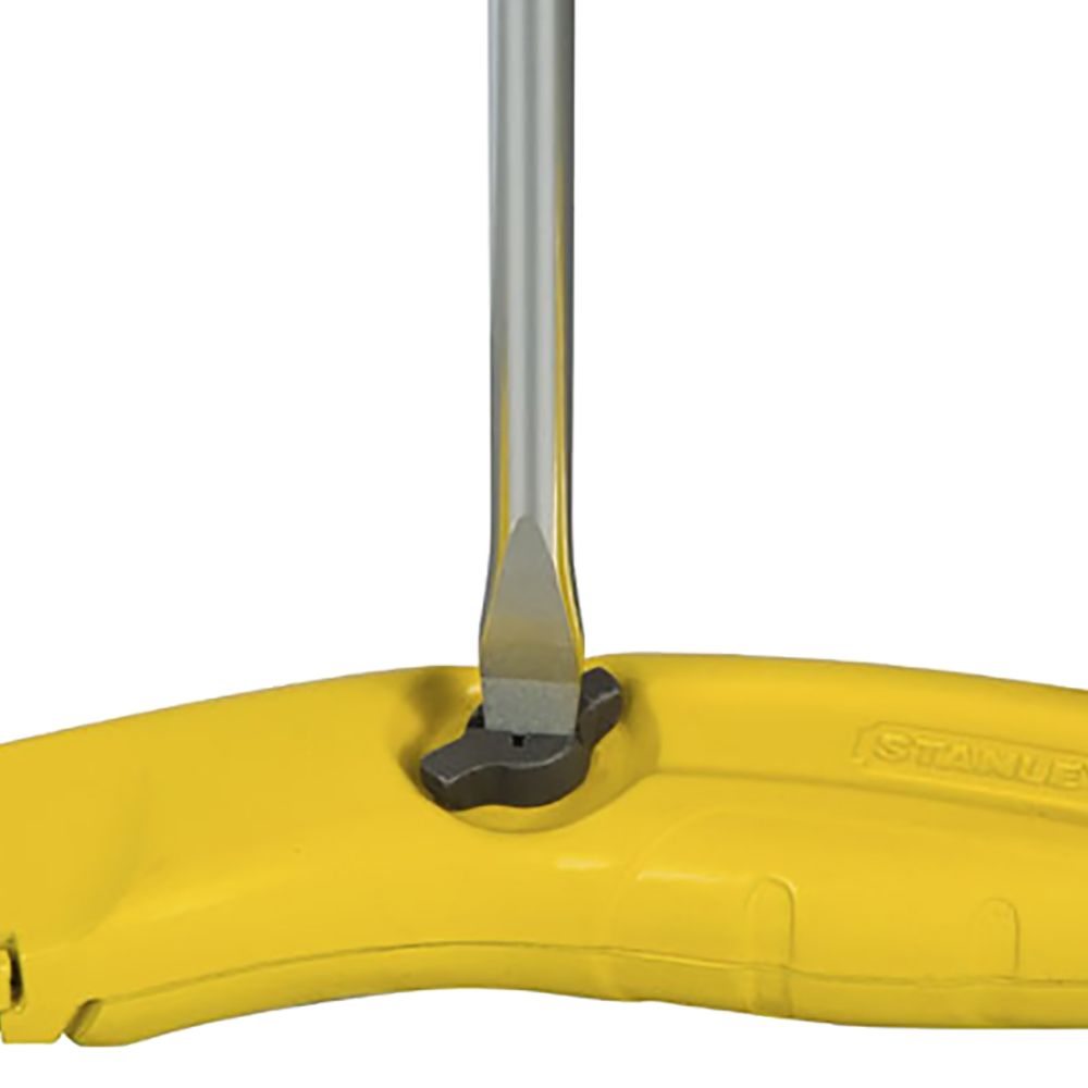 Нож MPP с выдвижным лезвием STANLEY 0-10-707