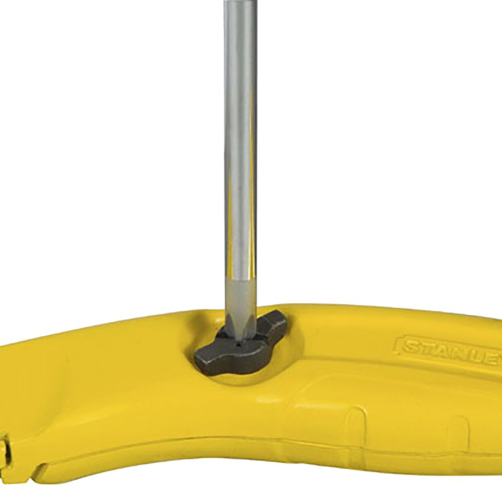 Нож MPP с выдвижным лезвием STANLEY 0-10-707