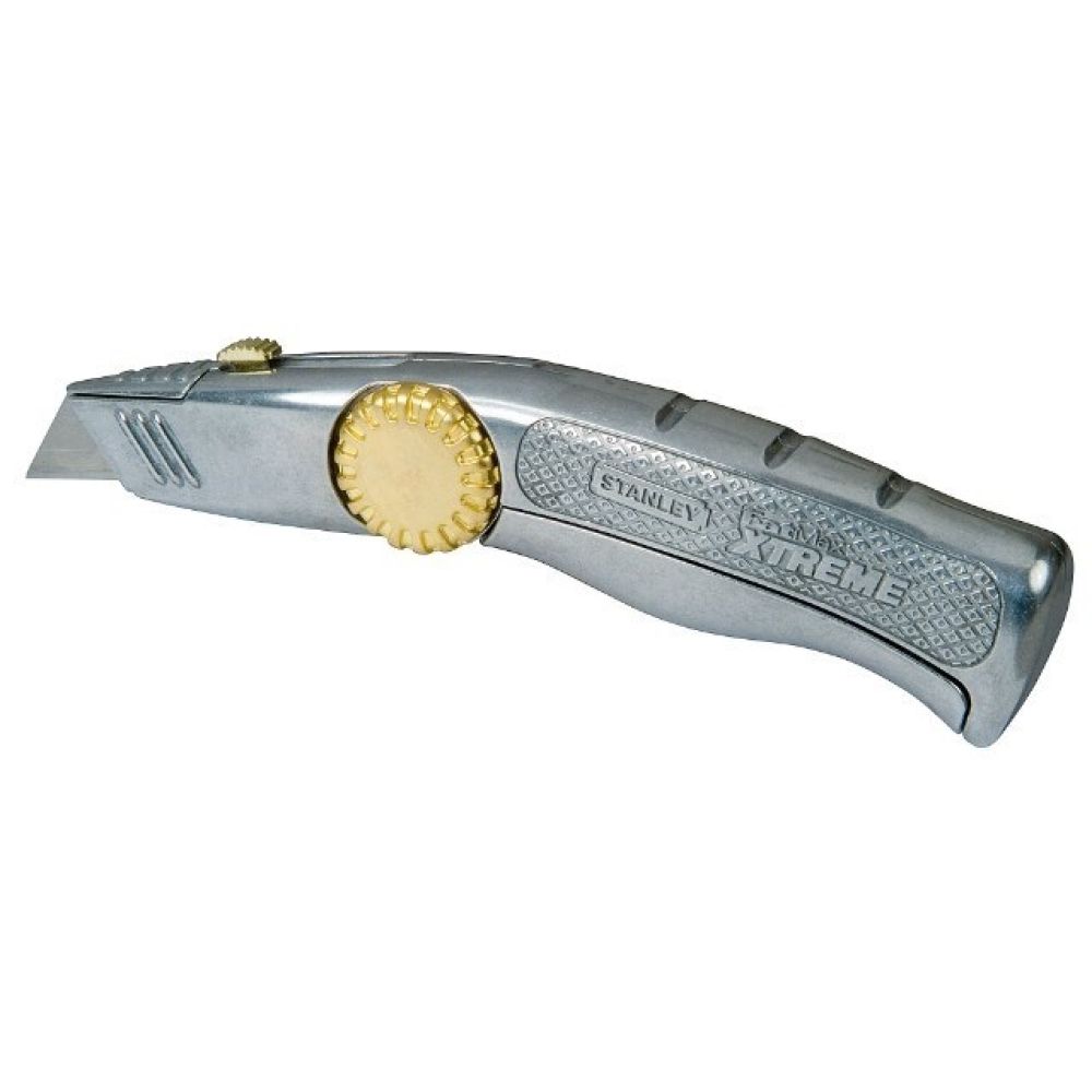 Нож FATMAX XL EU STANLEY 0-10-819, с выдвижным лезвием 205мм