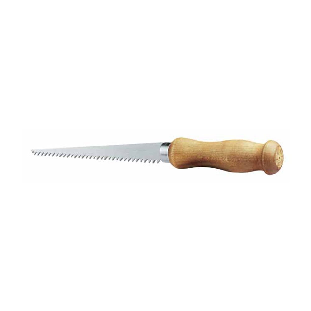 Ножовка узкая по гипсокартону STANLEY 0-15-206, 6 х 152мм