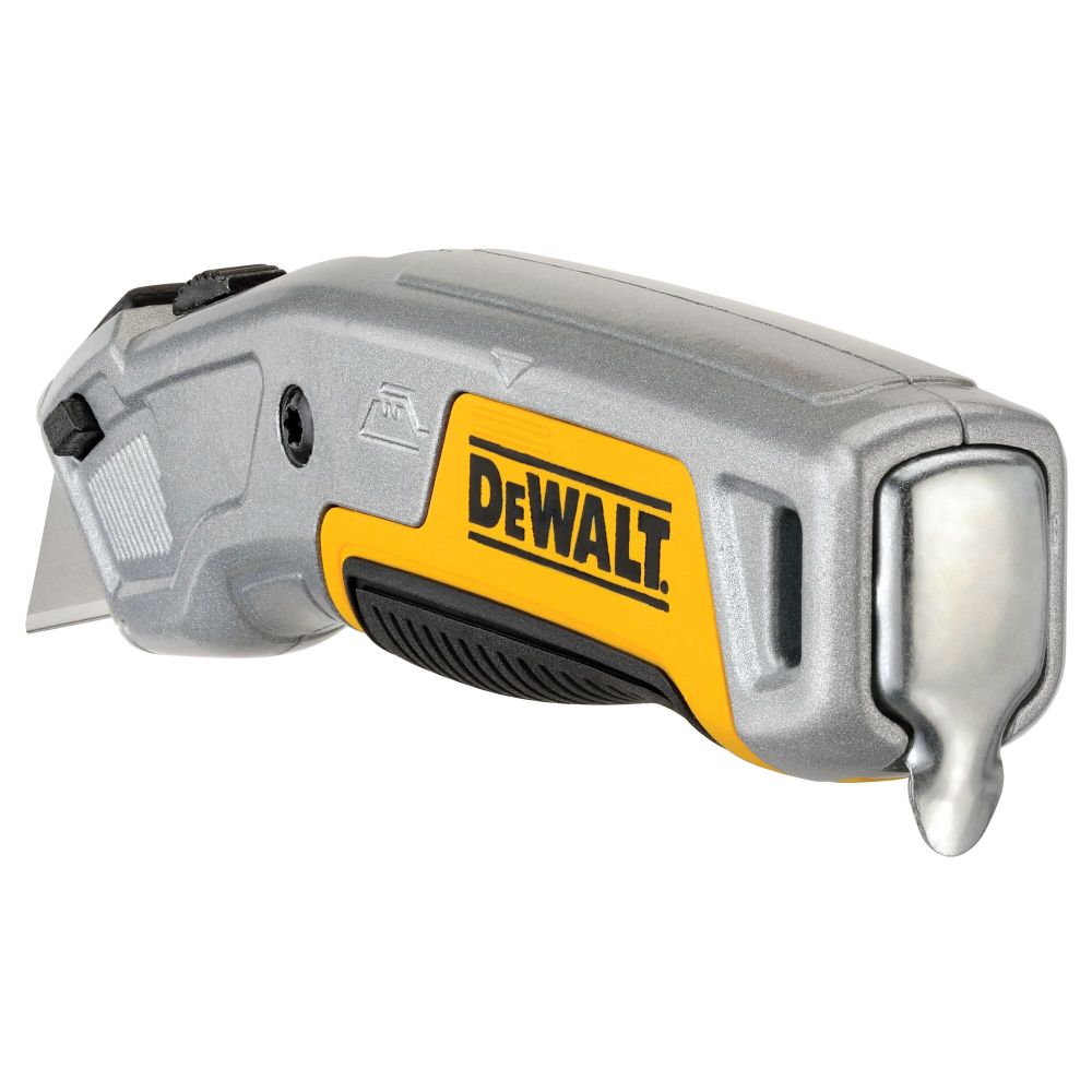 Нож DEWALT DWHT10054-0, с выдвижным лезвием