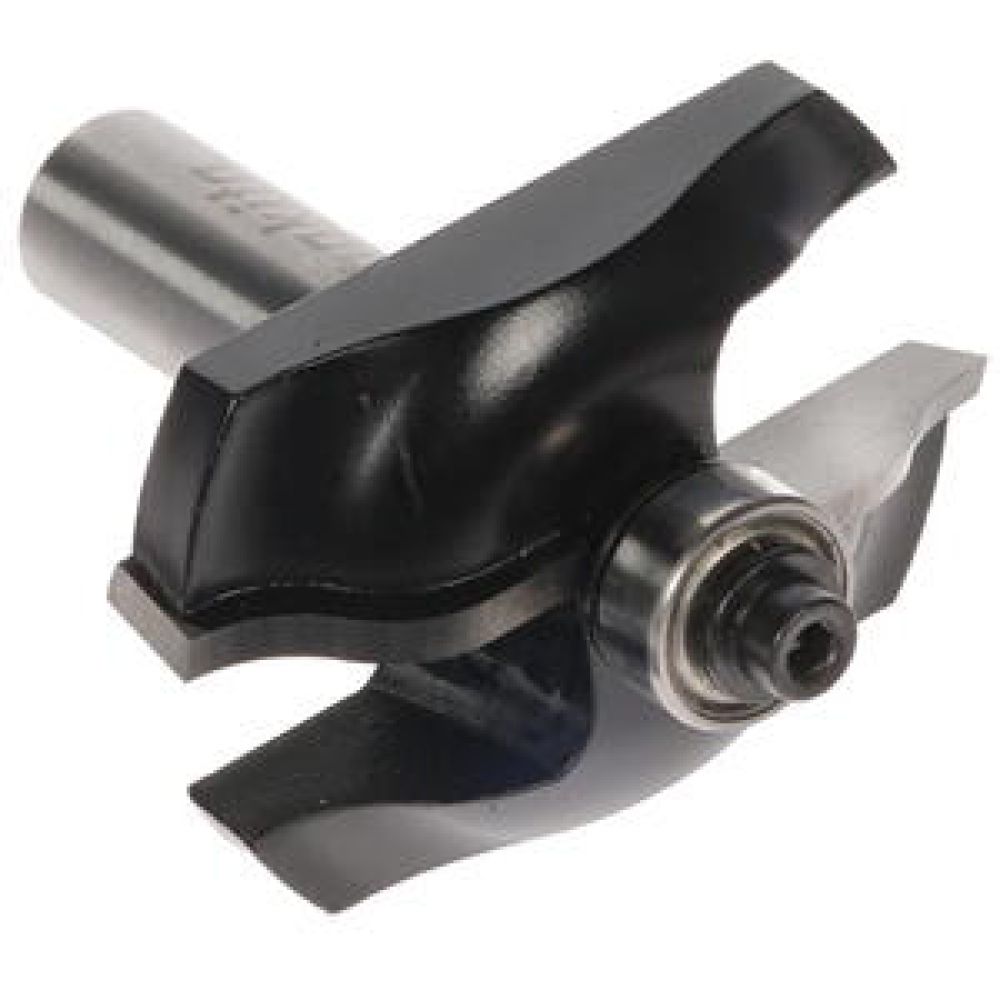 Фреза фигирейная горизонтальная Makita 50, 8х12, 7х12х38х2Т, D-11879