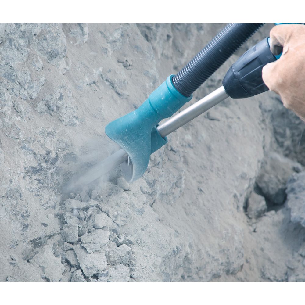 Комплект для удаления пыли от перфораторов и отбойных молотков для перфораторов Makita HM/HR +DHR400, 199144-2