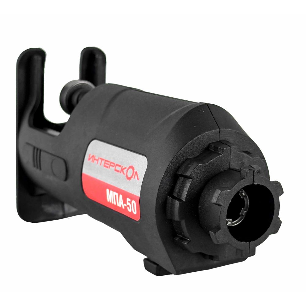 Модуль лобзика ИНТЕРСКОЛ МультиМАКС МПА-50, 755.0.3.13