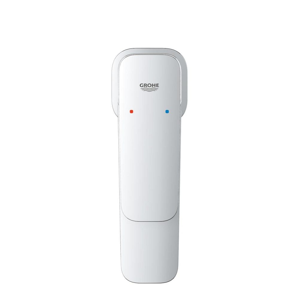 Смеситель для раковины GROHE Cubeo, S-size, хром (1016990000)