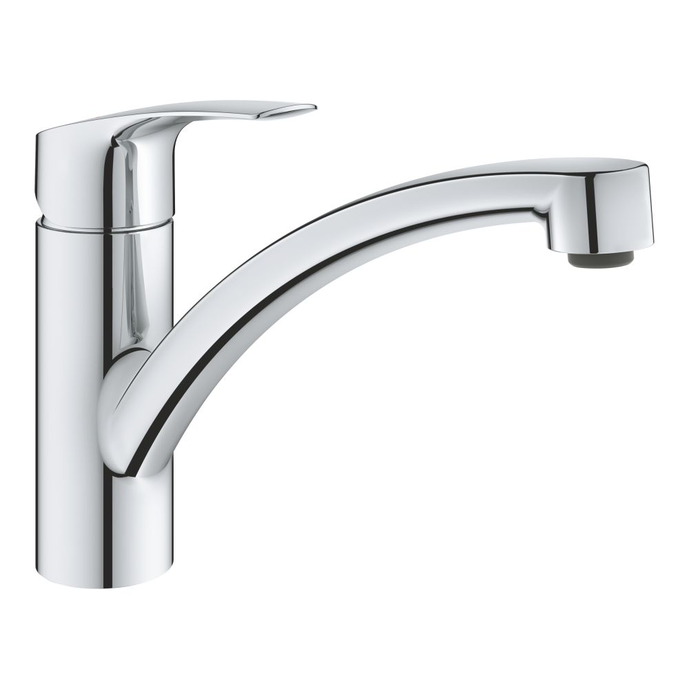 Смеситель для кухни GROHE Eurosmart, хром (3328130E)