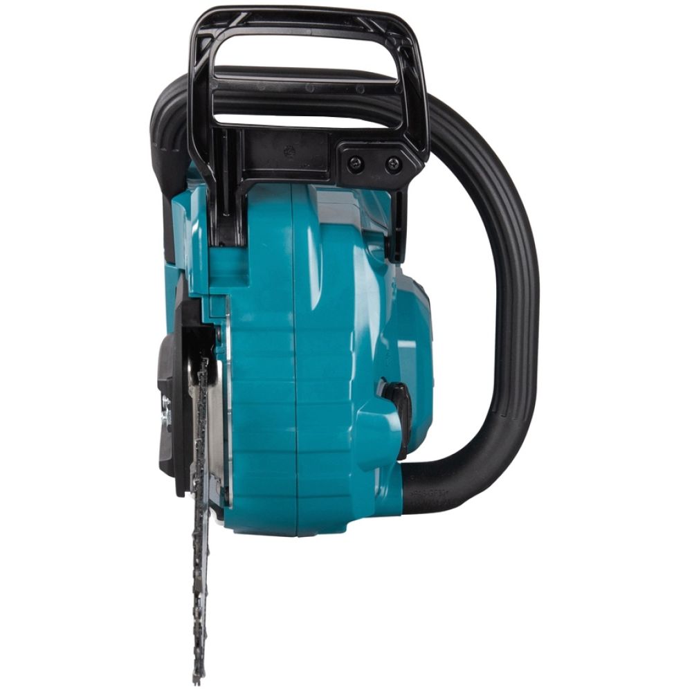 Аккумуляторная цепная пила Makita UC025GZ, 40 В, 35 см, 25.5 м/с, без АКБ и ЗУ