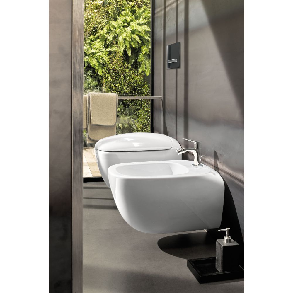 Сиденье для унитаза Geberit Citterio, 500.540.01.1