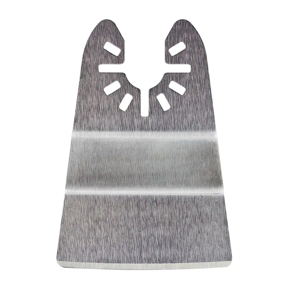 Насадка для мультитул жесткая - шпатель по клеям, лакам и герметикам DEWALT DT20714