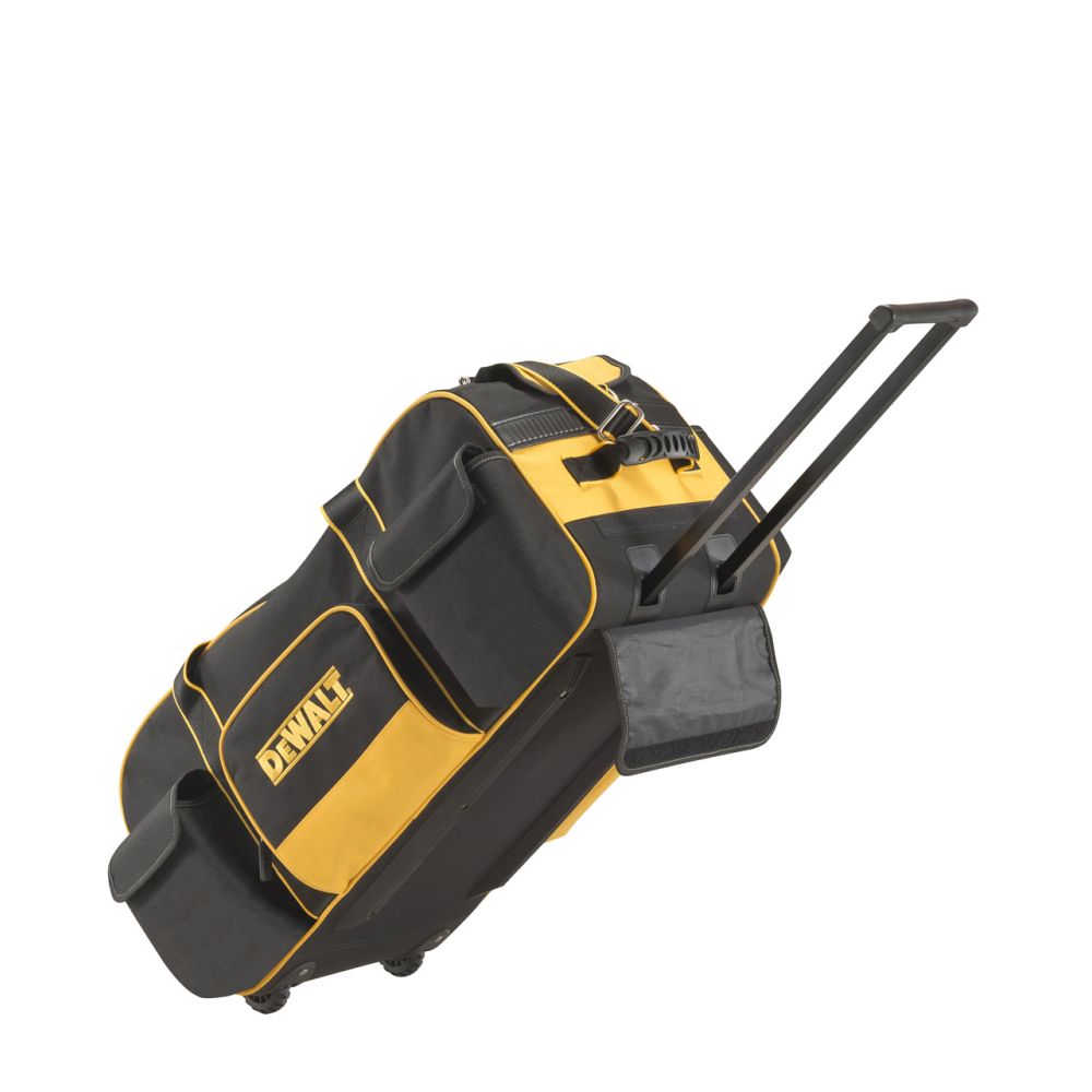 Сумка для инструмента DEWALT DWST1-79210, Duffle Bag с колесами