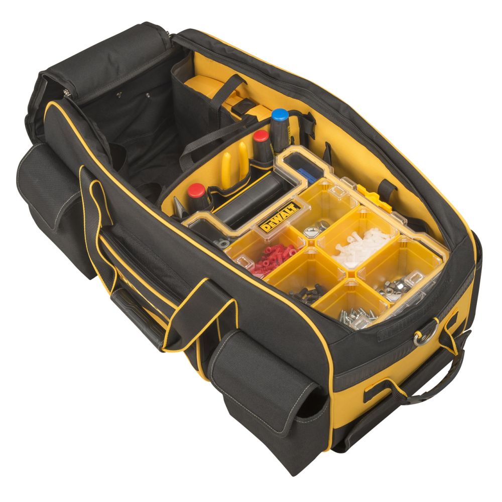 Сумка для инструмента DEWALT DWST1-79210, Duffle Bag с колесами