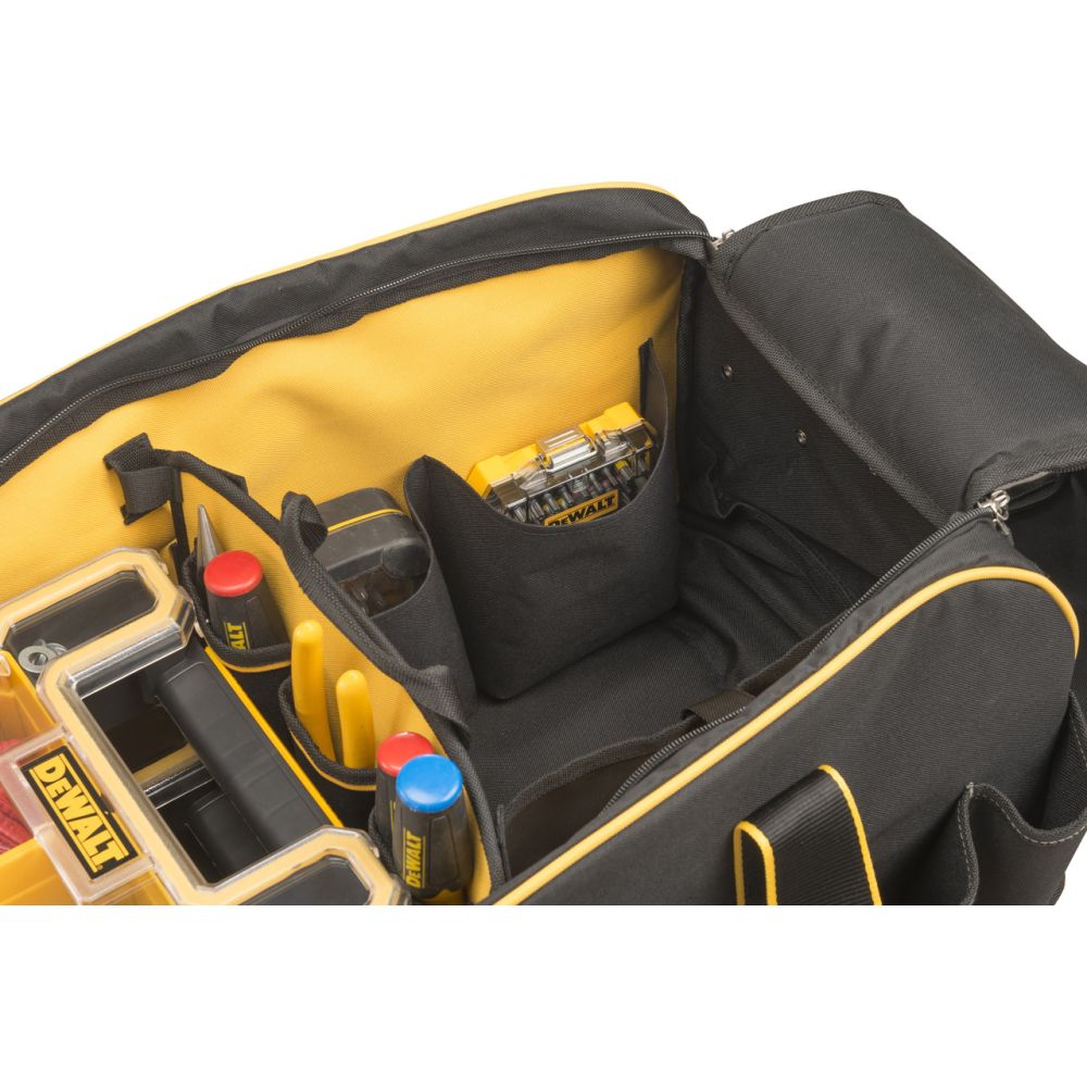 Сумка для инструмента DEWALT DWST1-79210, Duffle Bag с колесами