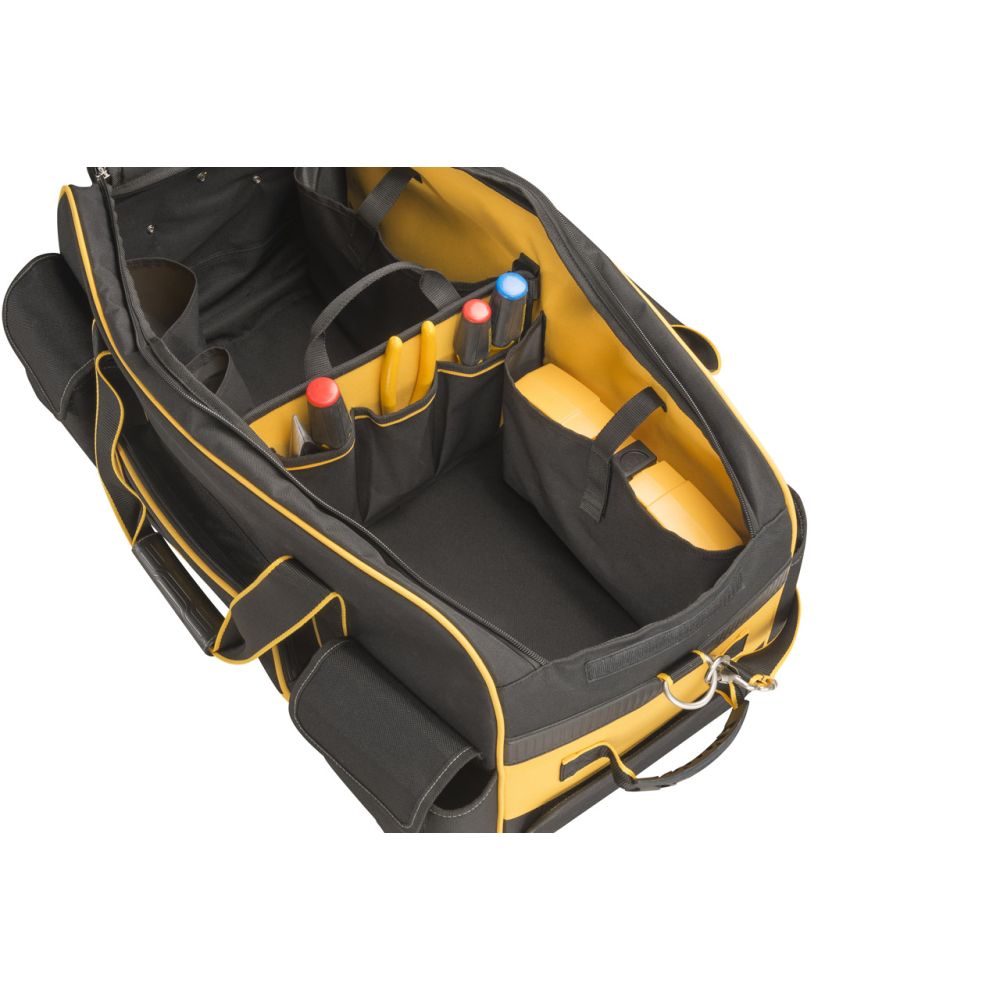 Сумка для инструмента DEWALT DWST1-79210, Duffle Bag с колесами