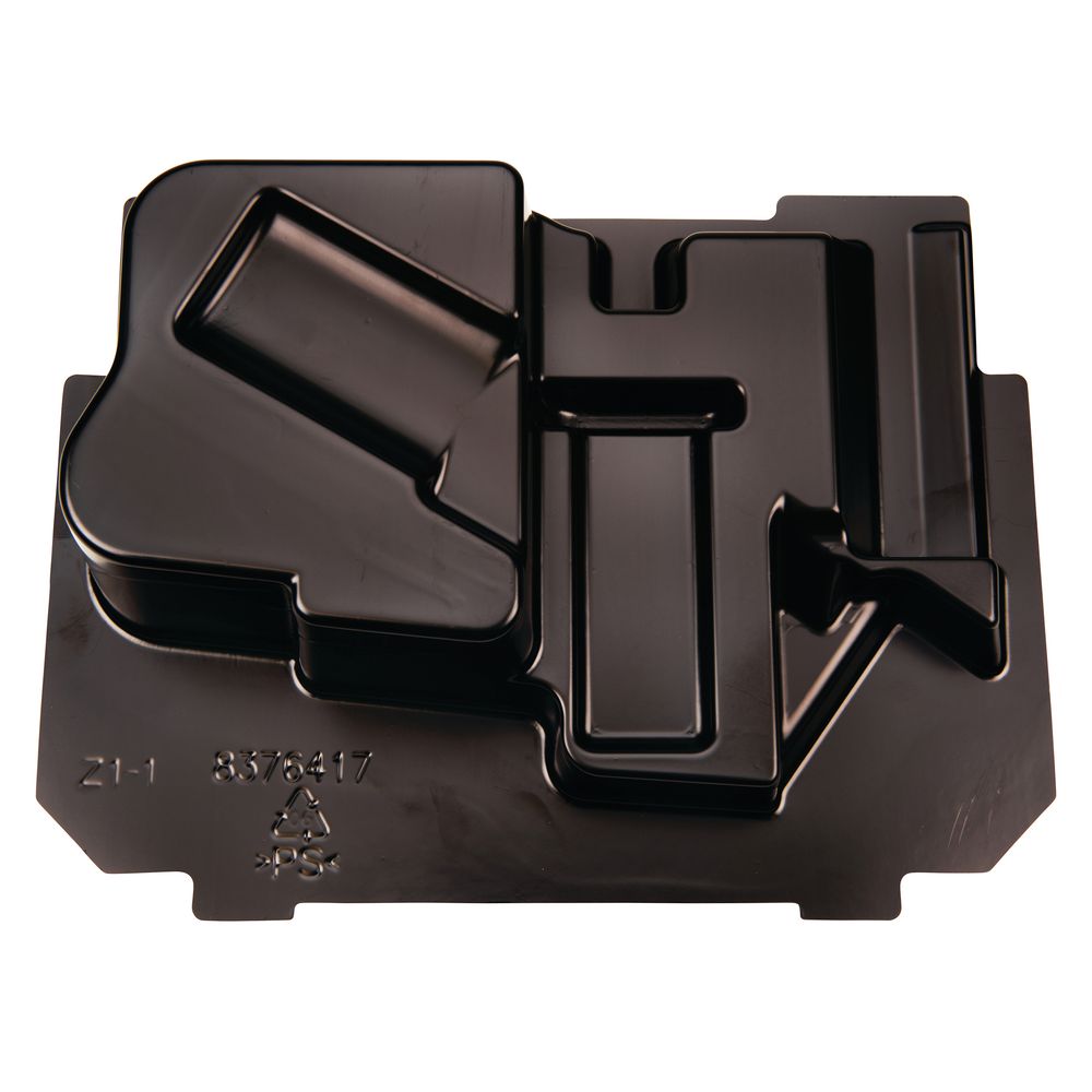 Вкладыш Makita для MAKPAC тип 3 для DHR241 (837641-7)