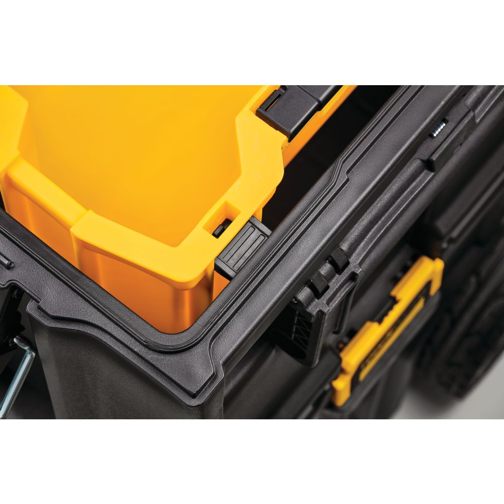 Вставка-лоток DEWALT TOUGHSYSTEM 2.0, DWST83408-1