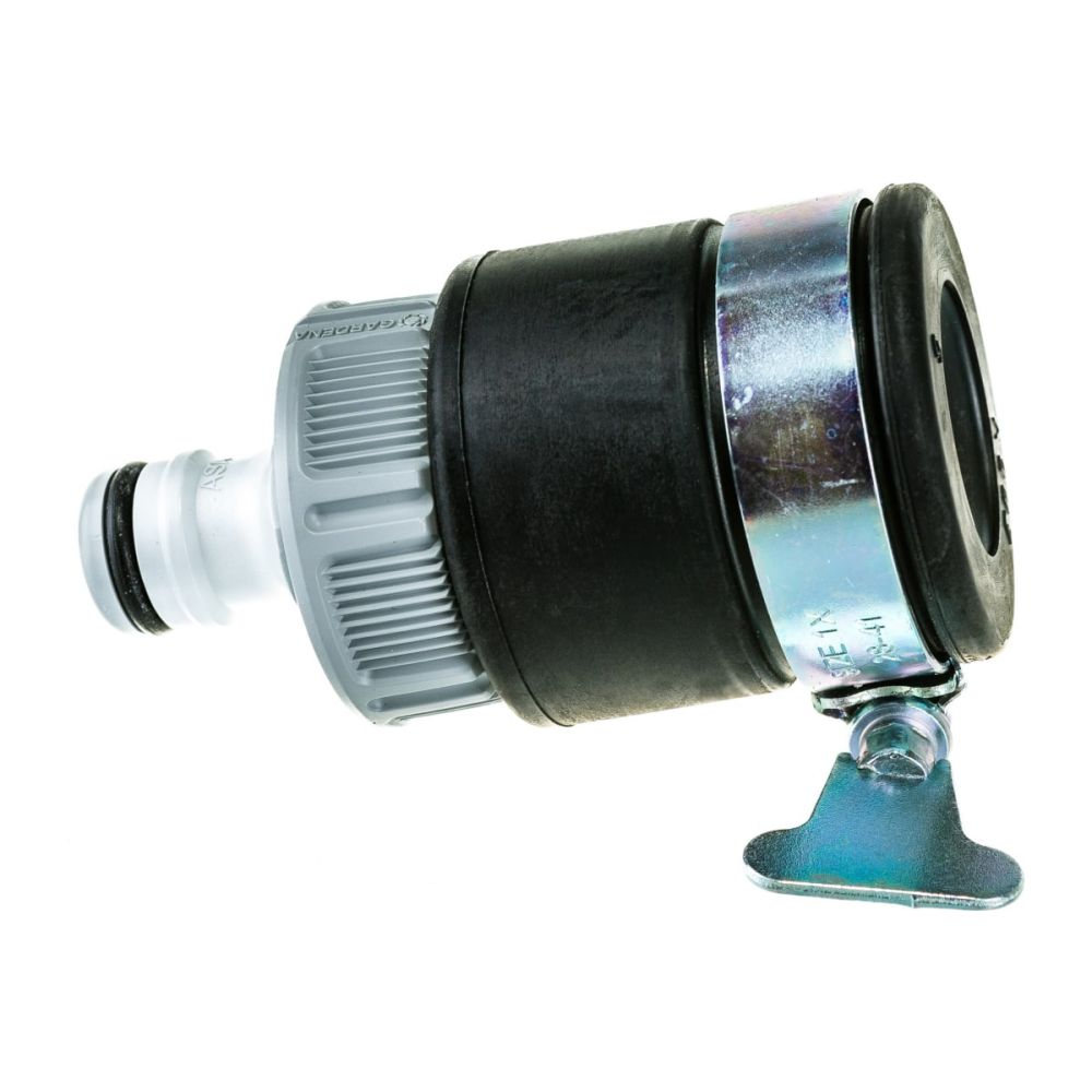 Штуцер без резьбы Gardena 3/4", 02907-20.000.00