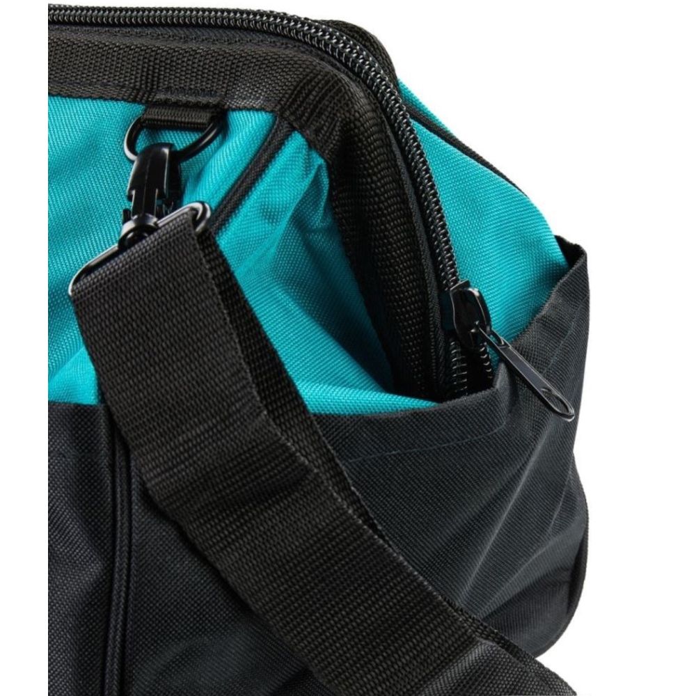 Сумка Makita 831271-6, с наплечным ремнем, 45.3 л