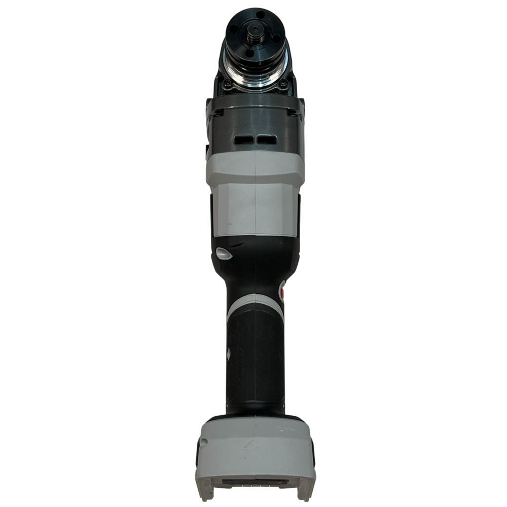 Угловая шлифмашина ИНТЕРСКОЛ УШМ-125/36ММ, 36 В, 125 мм, 8500 об/мин, (УЦЕНЕННЫЙ ТОВАР) (900.4.1.42/U)