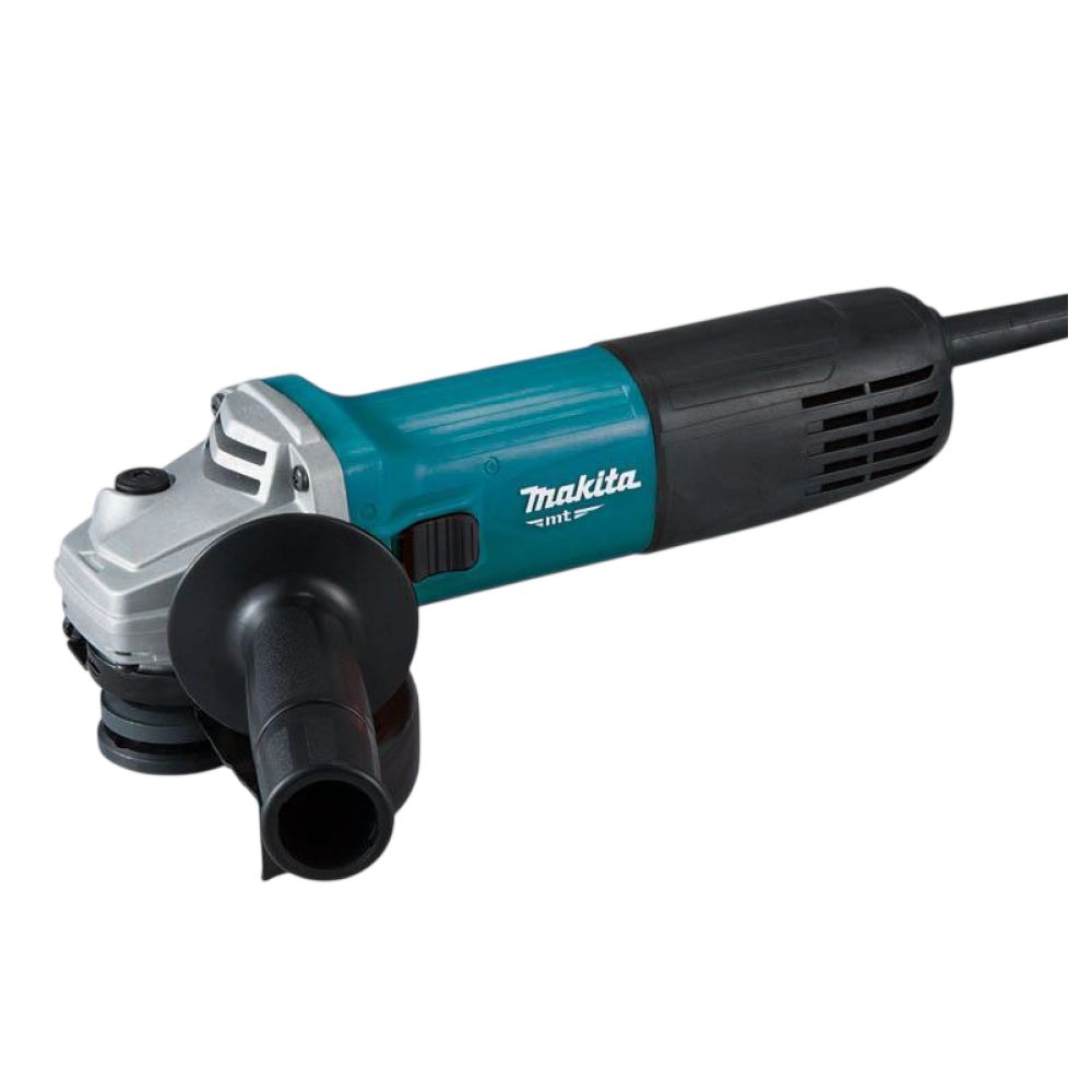 Угловая шлифмашина Makita M9507R, 720 Вт, 115 мм, 11000 об/мин