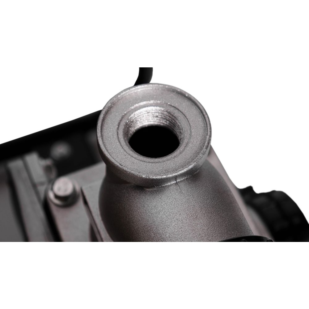 Бензиновая мотопомпа Champion, 7 л.с., 208 см³, 36 м³/ч, GP50