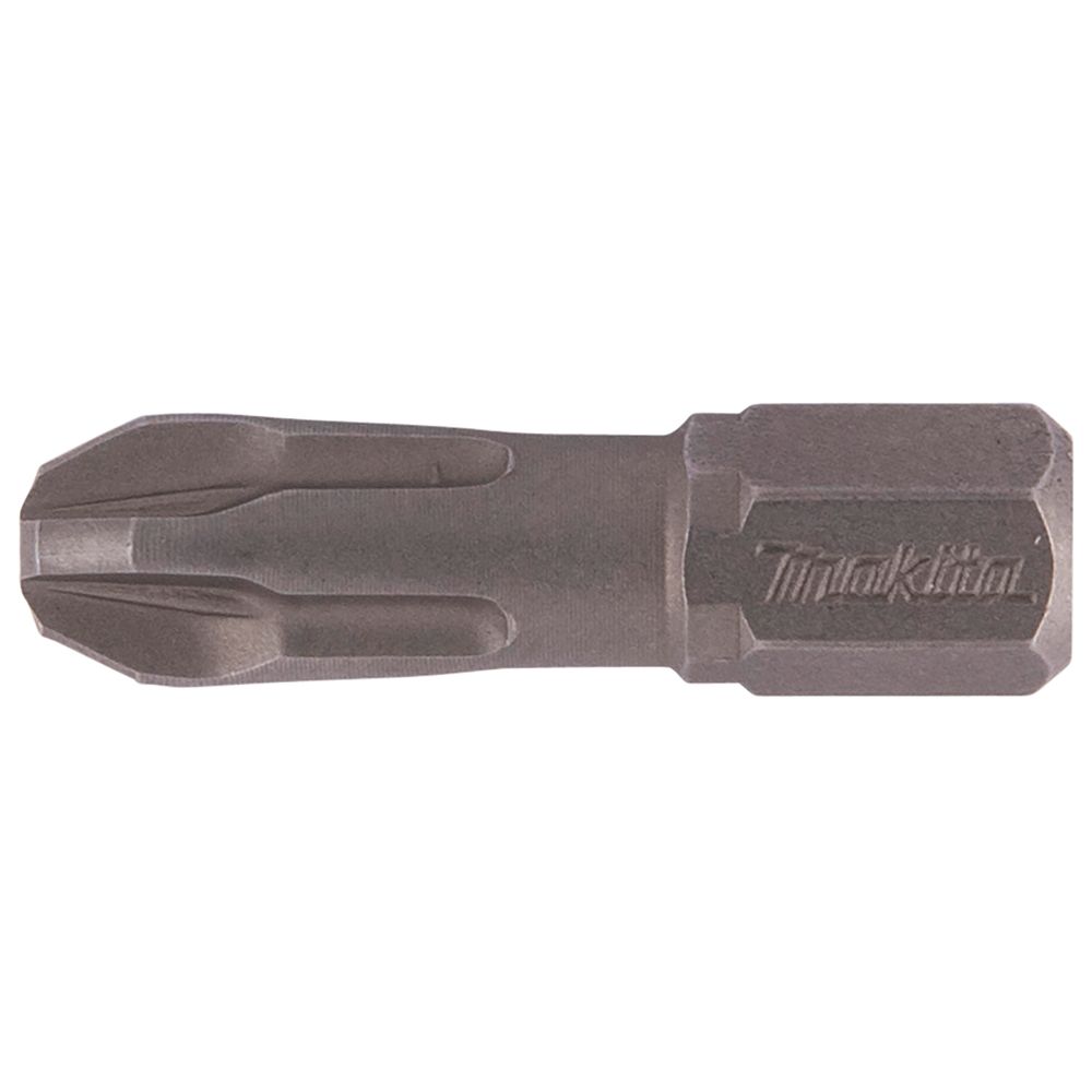 Насадка Makita PZ3, 25 мм, C-form, 10 шт., P-06133