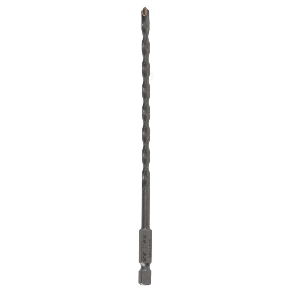 Сверло по бетону DEWALT DT60001, 5x100x152 мм, 1 шт. (DT60001-QZ)