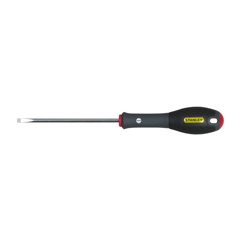 Отвертка FatMax под прямой шлиц STANLEY 0-64-984, PL3,5х100 мм